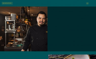 savortoronto.ca screenshot