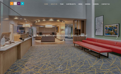 savaone.com screenshot