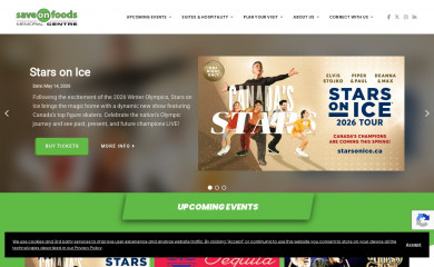 saveonfoodsmemorialcentre.com screenshot