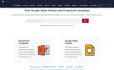 saveslides.com screenshot