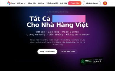 savyu.com screenshot