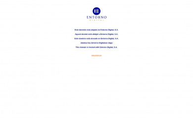 sayolsl.cat screenshot
