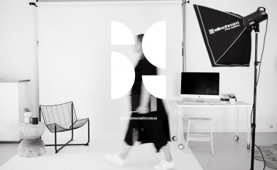 saysocreative.com.au screenshot
