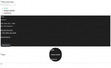 sazo.in screenshot