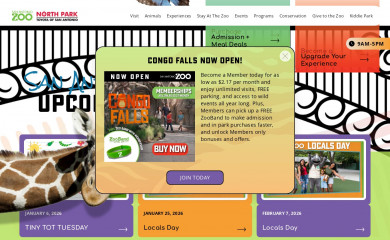 sazoo.org screenshot