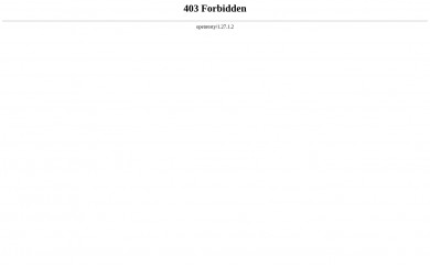 sbcorlando.org screenshot