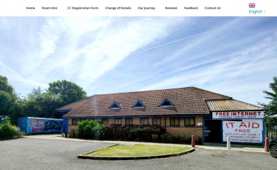 sbca.org.uk screenshot