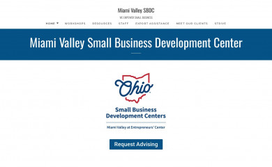 sbdcec.com screenshot