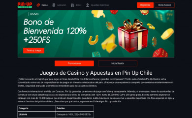 sbe19temuco.cl screenshot