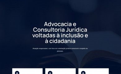 sbj.adv.br screenshot