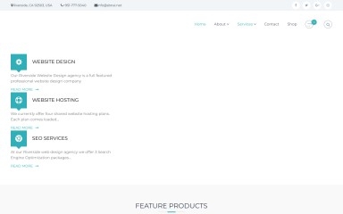 http://sbnai.net screenshot