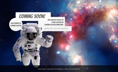 sc-studio.de screenshot