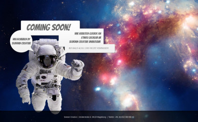 sc-studio.de screenshot