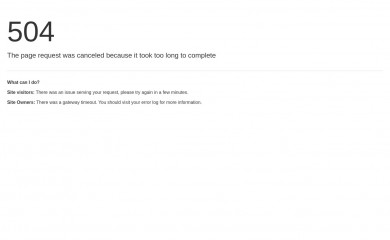 scam-detector.com screenshot