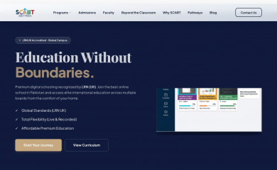 scabt.net screenshot