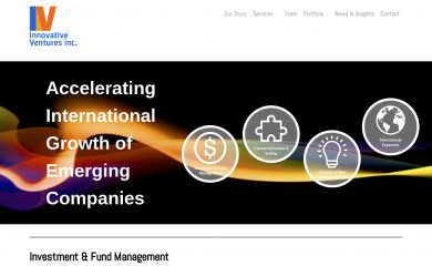 scalingupinnovation.com screenshot