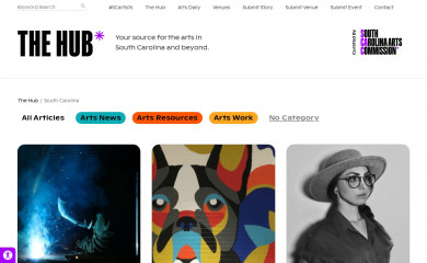 scartshub.com screenshot