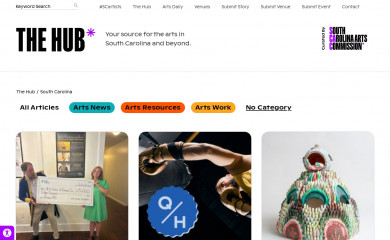 scartshub.com screenshot