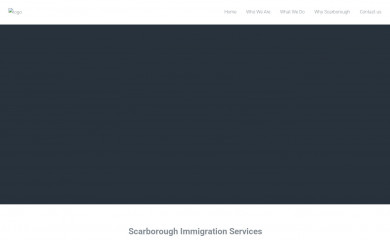 scarboroughindia.com screenshot