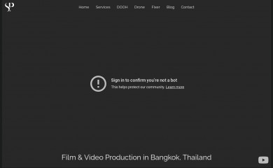 scarletproduction.com screenshot