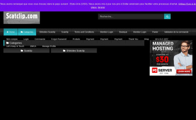scatclip.com screenshot
