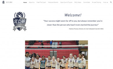 scc-vbc.com screenshot