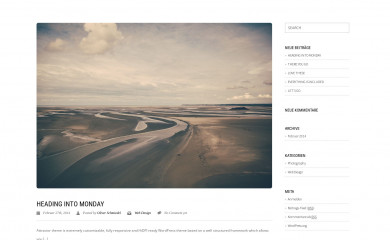 schmiedel.at screenshot
