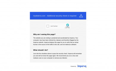 schminkraum.com screenshot