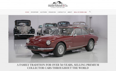 schmitt.com screenshot