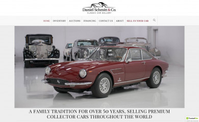 schmitt.com screenshot