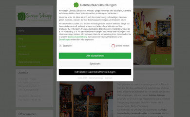 schnipp-schnapp.net screenshot