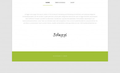 schoggi.at screenshot