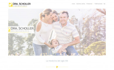 scholler.cr screenshot