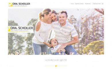 scholler.cr screenshot