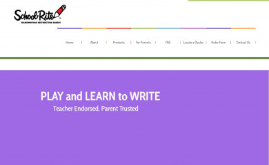 school-rite.com screenshot