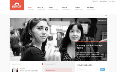 Buntington screenshot