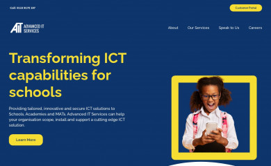 schoolscybersecurity.com screenshot