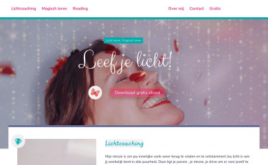 schattenvanmoeders.nu screenshot