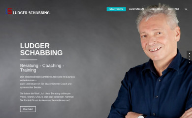 schabbing.de screenshot