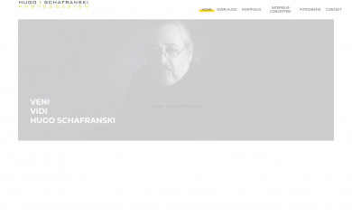 schafranski-design.be screenshot