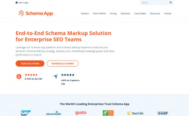 schemaapp.com screenshot