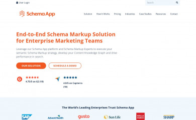 schemaapp.com screenshot