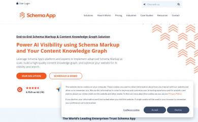 schemaapp.com screenshot