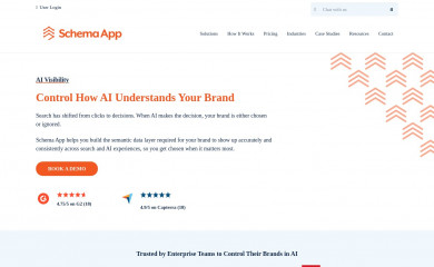 schemaapp.com screenshot