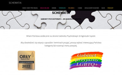 schematia.pl screenshot