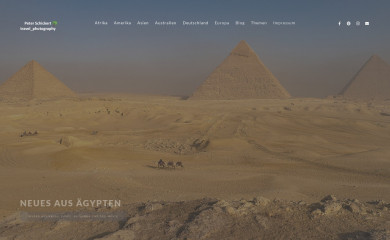 schickert.info screenshot