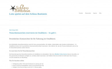 schlossboettstein.ch screenshot