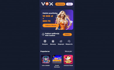schronisko-dyminy.pl screenshot