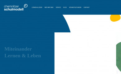 schulmodell.de screenshot