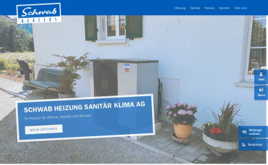 schwabhsk.ch screenshot